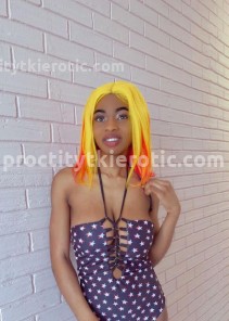 Фото проститутки jessica №2 в городе Тула