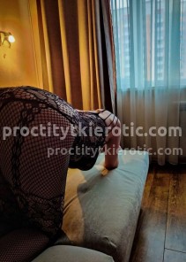 Фото проститутки Лера №4 в городе Тула