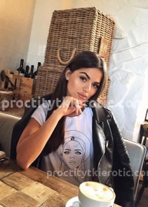 Фото проститутки Ксюша №5 в городе Тула