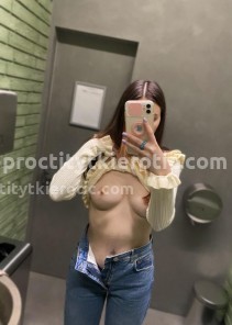 Фото проститутки Кристина №25 в городе Тула