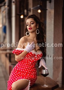 Фото проститутки Кира №8 в городе Тула