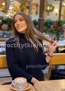 Фото проститутки Рокси №4 в городе Тула