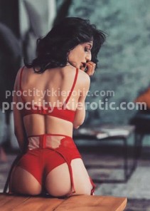 Фото проститутки Амина №4 в городе Тула