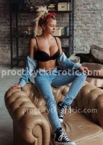 Фото проститутки Юля №8 в городе Тула