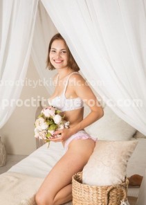 Фото проститутки Алекса №7 в городе Тула