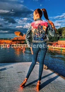 Фото проститутки ПОЛИНА №2 в городе Тула