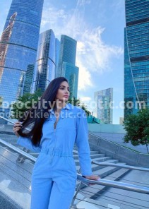 Фото проститутки Лиза №2 в городе Тула