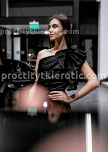 Фото проститутки Оля №4 в городе Тула