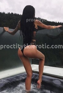 Фото проститутки ИННА №3 в городе Тула