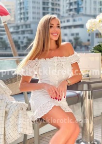 Фото проститутки Злата №7 в городе Тула