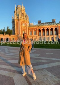 Фото проститутки Аида №6 в городе Тула