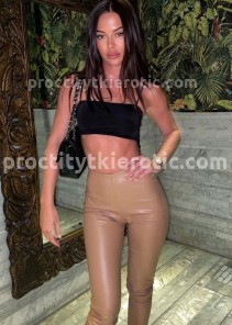 Фото проститутки ЖЕНЯ №6 в городе Тула