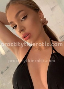 Фото проститутки Злата №6 в городе Тула