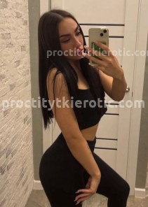 Фото проститутки Лера №5 в городе Тула