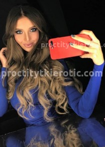 Фото проститутки Женя №5 в городе Тула