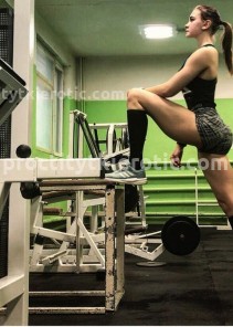 Фото проститутки Юлия №5 в городе Тула