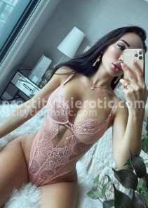 Фото проститутки Лиса №2 в городе Тула