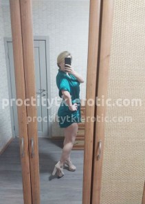 Фото проститутки Кира №7 в городе Тула