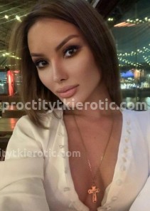 Фото проститутки Кошечка №2 в городе Тула