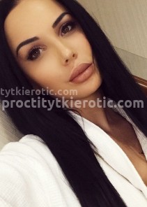 Фото проститутки ЮЛЯ №4 в городе Тула