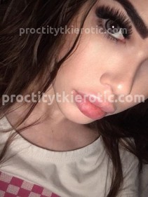 Фото проститутки Настя №4 в городе Тула