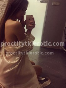 Фото проститутки Настя №6 в городе Тула