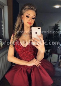 Фото проститутки Малика №2 в городе Тула