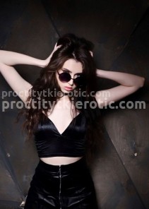 Фото проститутки Киса №12 в городе Тула