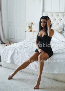 Фото проститутки Инга №3 в городе Тула