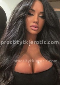 Фото проститутки Инга №5 в городе Тула