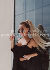 Фото проститутки Лиза №2 в городе Тула