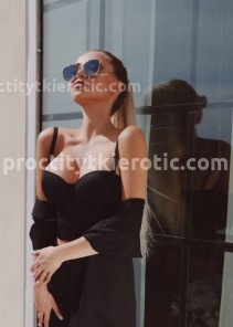 Фото проститутки Лиза №3 в городе Тула