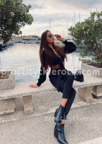 Фото проститутки Ксения №6 в городе Тула