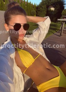 Фото проститутки АЛИНА №3 в городе Тула