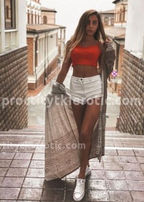 Фото проститутки Ангелина №4 в городе Тула