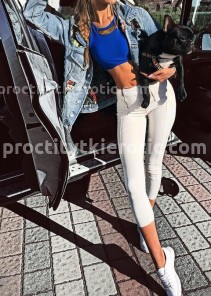 Фото проститутки ЛЕРА №8 в городе Тула