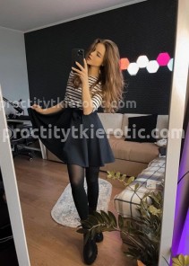 Фото проститутки ЮЛЯ №4 в городе Тула