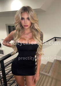 Фото проститутки Евгения №3 в городе Тула