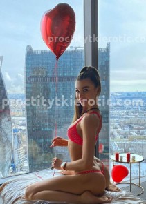 Фото проститутки Анфиса №2 в городе Тула