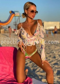 Фото проститутки Клео №2 в городе Тула