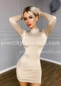 Фото проститутки Клео №4 в городе Тула