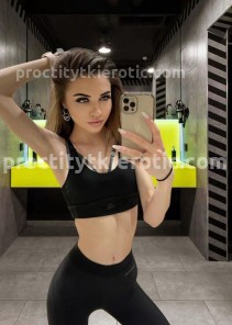 Фото проститутки Лейла №3 в городе Тула