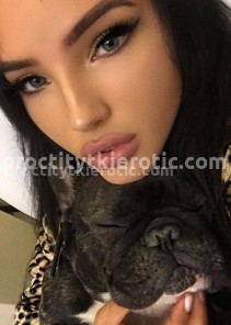 Фото проститутки ДИАНА №7 в городе Тула