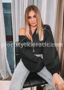 Фото проститутки Ника №3 в городе Тула