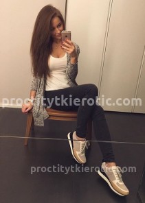 Фото проститутки ЛЕРА №3 в городе Тула
