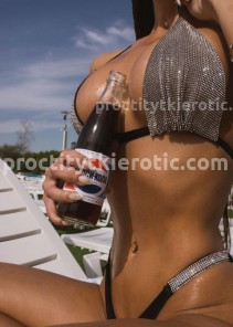 Фото проститутки Лена №4 в городе Тула