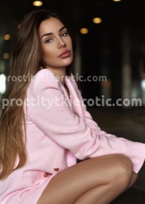 Фото проститутки Карина №6 в городе Тула