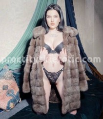 Фото проститутки Элина №3 в городе Тула