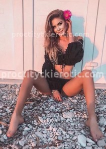 Фото проститутки ЭЛИНА №5 в городе Тула