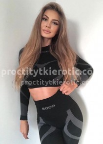 Фото проститутки ЭЛИНА №7 в городе Тула